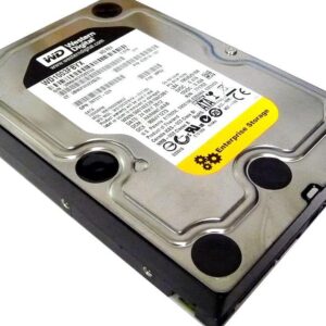 WD HDD 1TB SATA2 64MB PullEnterprise,7200RPM,12 mjeseci garancije