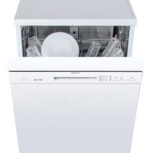 TESLA Sudomašina WD431M45 cm; 9 kompleta; 4 programa,49 dB; A++AA klasa; 197 kWh/god