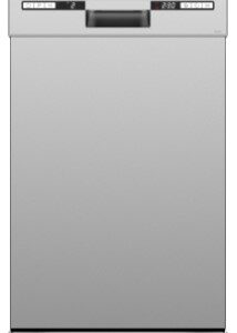 TESLA Sudomašina WD461MX45 cm; 9 kompleta; 7 programa;8 temperatura; odložen start; INOX