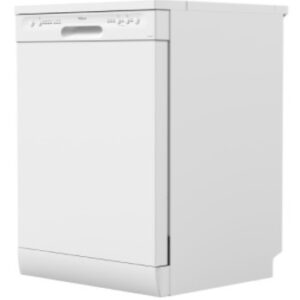 TESLA Sudomašina WD631M60 cm; 12 kompleta; 4 prog.8 temp.;A+AA klasa; do 32 min brzi prog