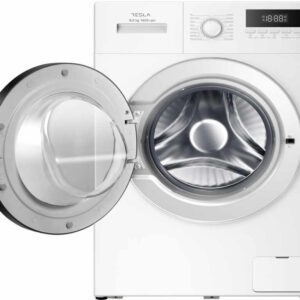 TESLA Veš Mašina WF81430T 8Kg ,1400obr/min 16 programa ,Inverter Motor