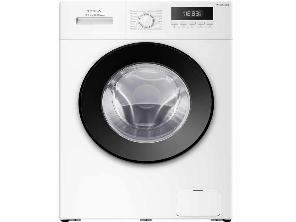TESLA Veš Mašina WF81430T 8Kg ,1400obr/min 16 programa ,Inverter Motor - Image 4