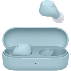 Sony bežične slušalice WF-C51011 sati trajanja baterije,s još 11 sati u kutijici za punjenje;