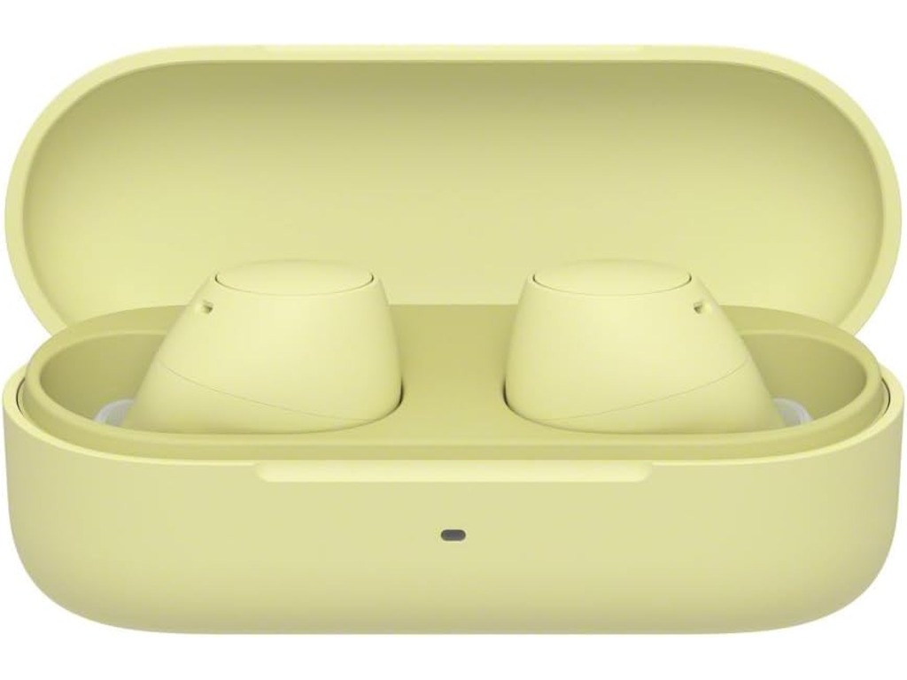 Sony bežične slušalice WF-C51011 sati trajanja baterije,s još 11 sati u kutijici za punjenje; - Image 5