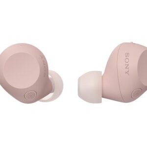 Sony WFC710NP in ear slušaliceANC, IPX4, 30h baterija