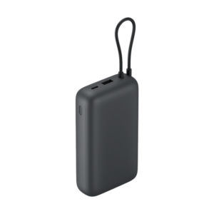 XIAOMI POWERBANK 20000 mAh 18W