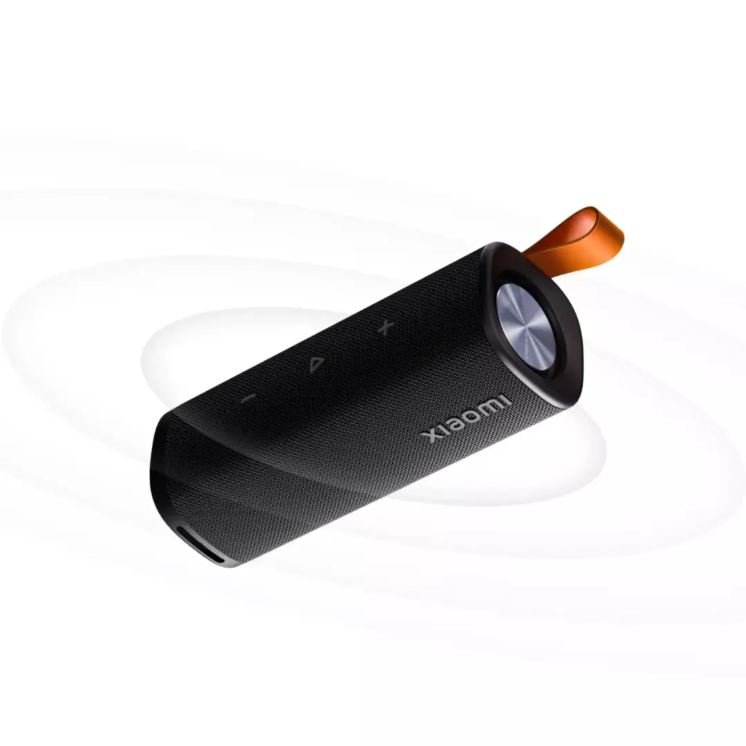 XIAOMI SOUND OUTDOOR BLACK CRNI