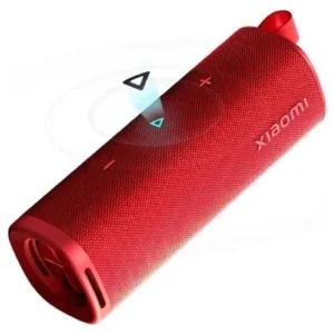 XIAOMI SOUND OUTDOOR RED CRVENI