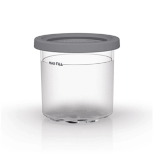 Ninja Tub Grey x2 NC300