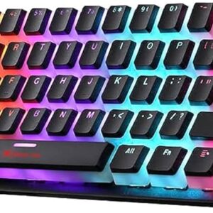 XTRIKE ME GK-985P mechanical gaming keyboard
