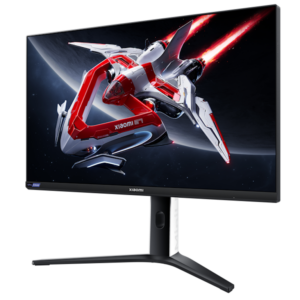 Xiaomi monitor G Pro 27i 2560x1440, 180Hz, HDR1000, vertikalna i horizontalna rotacija