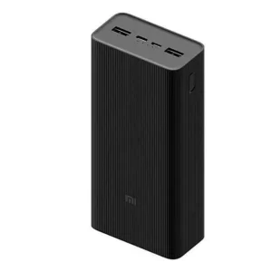 Xiaomi powerbank 18W 30000mAh 2x USB-A, 1x USB-C