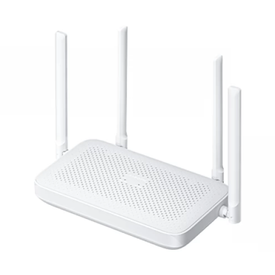 Xiaomi router AX1500 WiFi 6, Mesh, 4x Gigabit port IEEE 802.11a/b/g/n/ac/ax, IEEE 802.3/3u