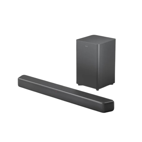 Xiaomi soundbar PRO 2.1 snaga 300W Dolby Audio, DTS Virtual:X