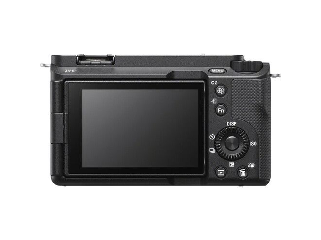 Sony Vlog-Camera ZV-E1 BODY - Image 2
