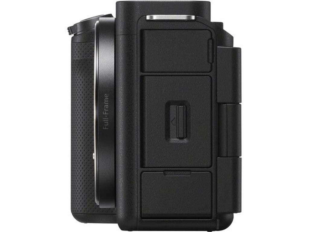 Sony Vlog-Camera ZV-E1 BODY - Image 5