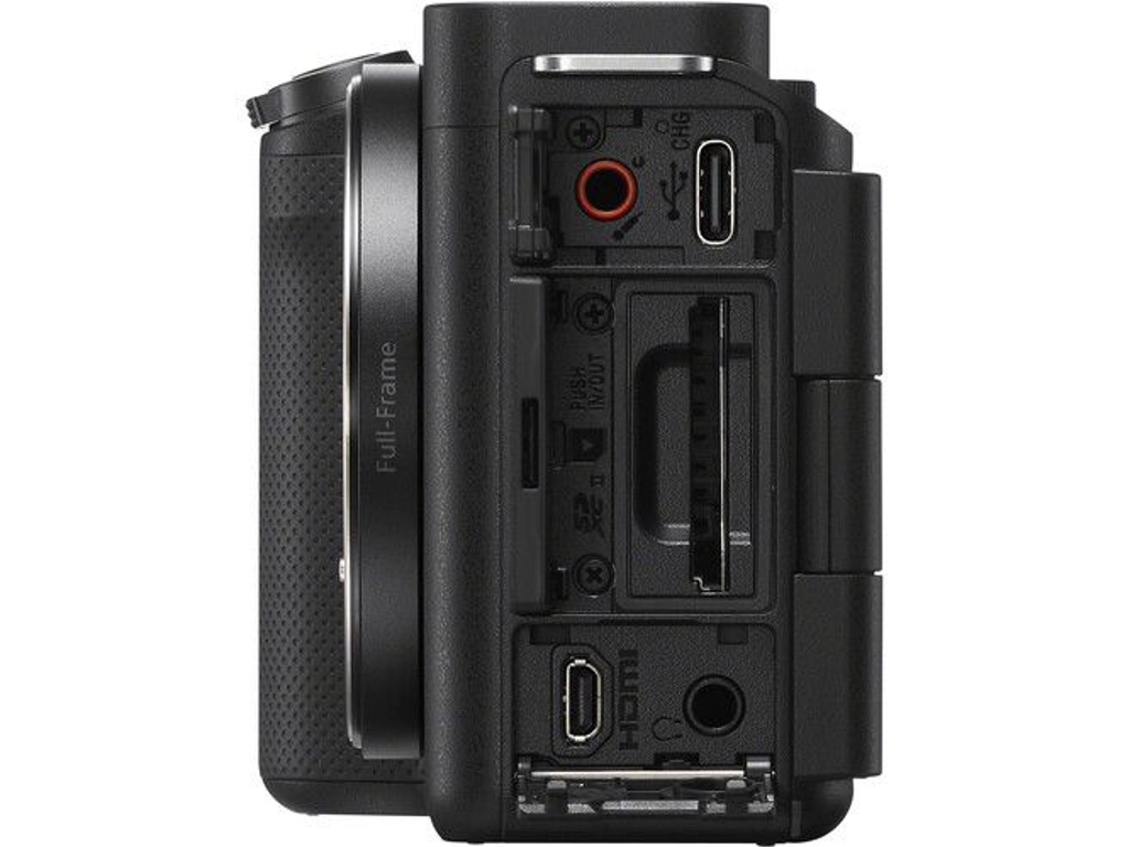 Sony Vlog-Camera ZV-E1 BODY - Image 6
