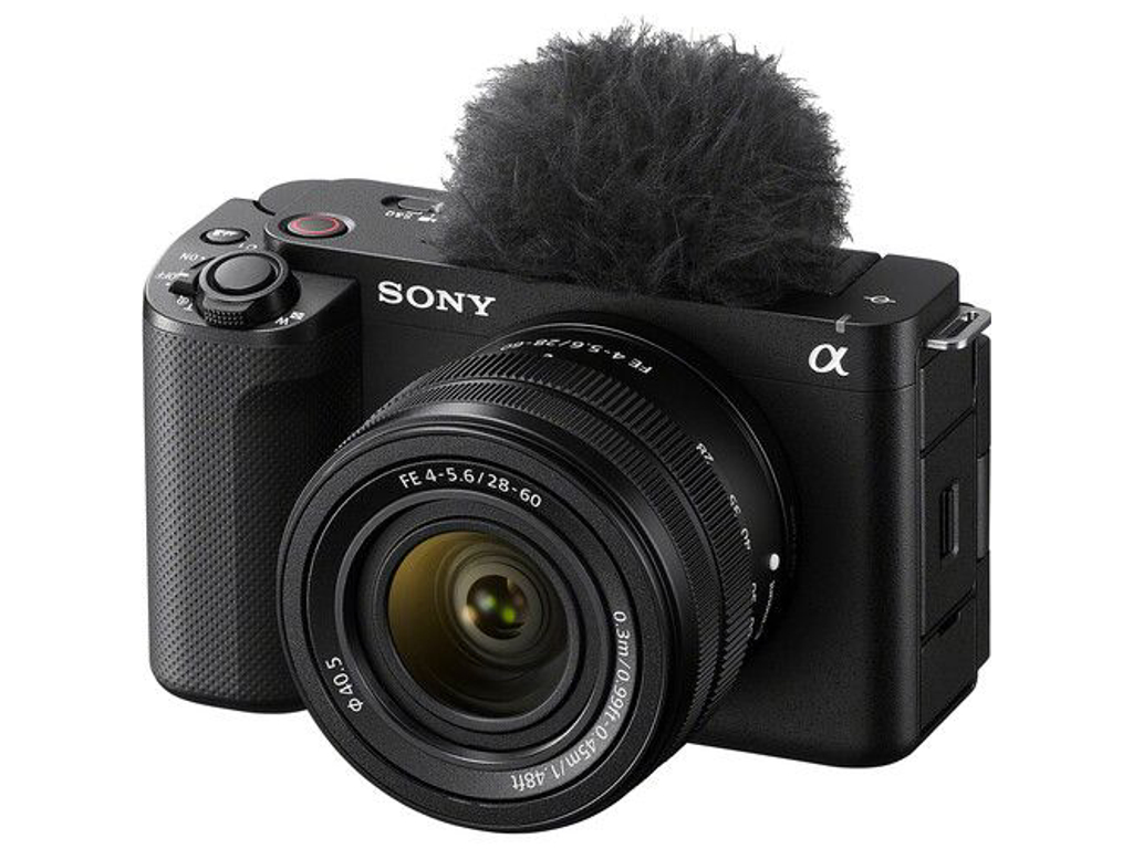 Sony Vlog-Camera ZV-E1 BODY - Image 7