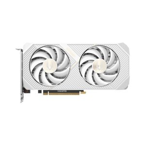 Zotac RTX 5070 12GB Twin EDGE White, 12GB GDDR7, 192-bit