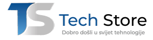 Tech Store Web Shop