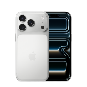 iPhone 17 Pro 256GB Silver