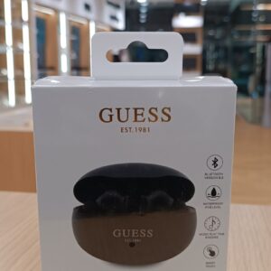 Wireless guess enc crne slusalice CGBTE05
