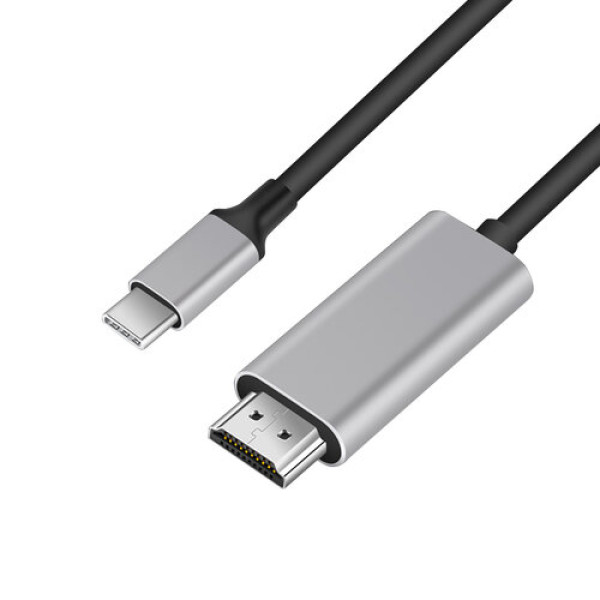 TYPE-C NA HDMI KABAL 2m GIGATECH