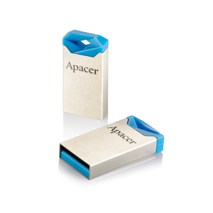 APACER FD 64GB USB 2.0 AH111Blue