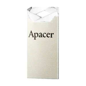 APACER FD 64GB USB 2.0 AH111Crystal