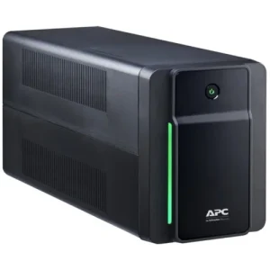 APC Back-UPS, 2200VA | Tower, 230V, 4 x Schuko