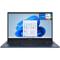 ASUS ExpertBookB1503CVA-S71278 15.6" FHD, Intel i3-1315U, 16GB DDR5, 512GB