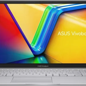 ASUS VivoBook 15 F1504VA-BQ149 15.6" FHD, Intel i3-1315U, 16GB (DDR4), 512GB, Windows 11 Home