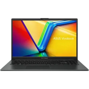 ASUS VivoBook15 E1504FA-BQ1964 15.6" FHD IPS, Ryzen 3 7320U, 8GB, 512GB, No OS, Mixed Black