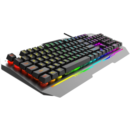 AULA Gaming Tastatura RGB F3010 - Image 3