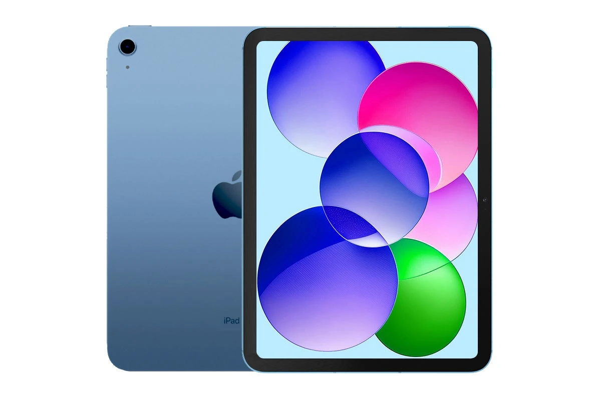 Apple iPad 11th GEN A16 11 128GB Wi-Fi Blue