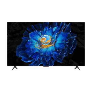 TCL 55"C6KS 4K QD-Mini LED TV60Hz Google TV; Game Master;Dolby Atmos; Onkyo 2.1; HDR Premium;