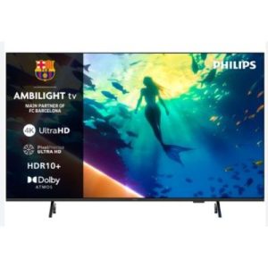 TCL 85"C7K 4K QD-Mini LED TV144Hz Google TV; Game Master;Audio BANG & OLUFSEN; HDR Premium;