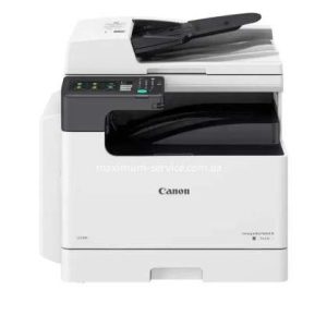 Canon iR2425i II MFP