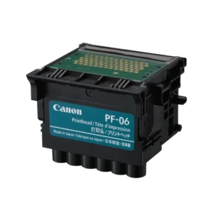 Canon print glava PF-06