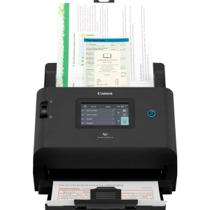 Canon skener DR-S350NW