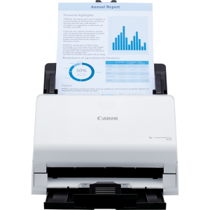 Canon skener R30