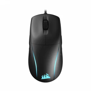 Corsair M75 Wireless RGB MouseLightweight Gaming, Black26000 DPI