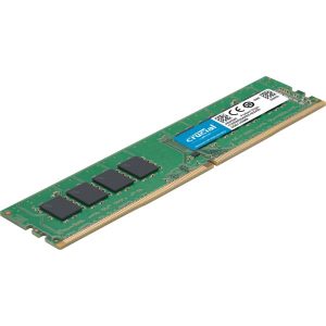 Crucial 16GB DDR4 3200MHz