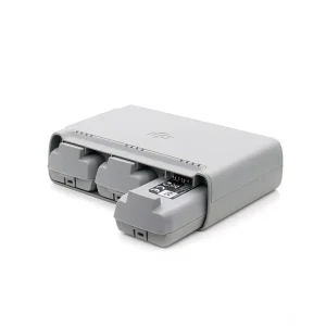 DJI Mini 2 two-way charging hu