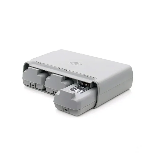 DJI Mini 2 two-way charging hu