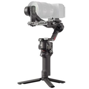 DJI RS 4 ProGimbal za kameru