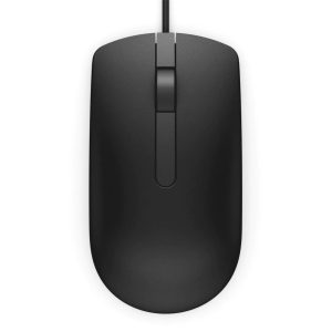Dell Optical Mouse MS116Wired mouse