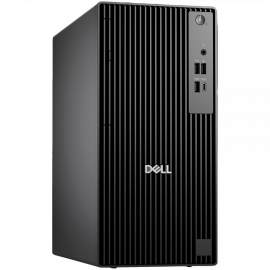 Dell Pro Tower QCT1250, Intel Ultra 5 235