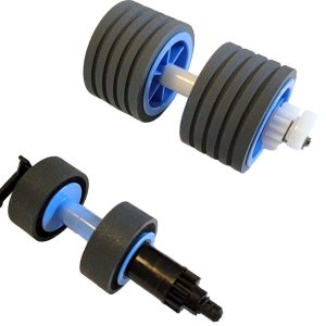 Exchange Roller Kit Canon A4
