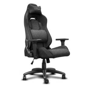 GXT723 RUYA FABRIC CHAIR GREY